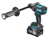 Makita Aku Mocna Wkrętarka XGT 40V Max 1x4Ah BL4040 DC40RA Makpac DF001GZ01