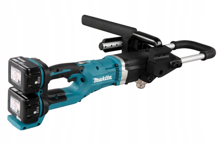 Makita Wiertnica Glebowa 2x5Ah DC18RC DDG460ZX7