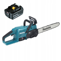 Makita Aku Pilarka Łańcuchowa 18V 1x5AH DUC407ZX3