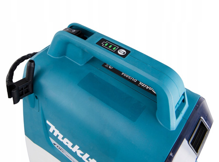 Makita Opryskiwacz Ogrodowy 1x3AH DC18RC DUS054Z