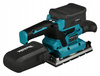 Makita Szlifierka Oscylacyjna 1x5AH DC18RC DBO380Z