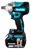 Makita Aku Klucz Udarowy Torba 18V 330N DTW300Z