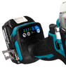 Makita Akumulatorowy Klucz Udarowy LXT 18V 330Nm 1/2" 3200 obr./min DTW301Z