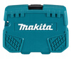Makita Zestaw Kluczy Nasadowych Klucz 1/4" B-65567