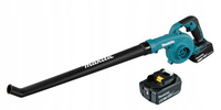 Makita Akumulatorowa Dmuchawa 18V 1x5AH DUB186Z
