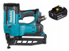 Makita Akumulatorowa Gwoździarka LXT 18V 25-64 mm 1x5Ah BL1850 DBN600Z