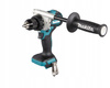 Makita Akumulatorowa Wkrętarka 18V LXT 130Nm 2x3Ah BL1830 DC18RC DDF486ZJ