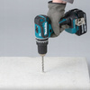Makita Wiertarko Wkrętarka 1x5AH DC18RC DHP485RT1J
