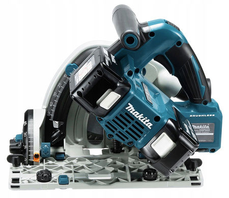 Makita Pilarka Worek Szy1,5M 2x5AH DC18RC DSP600ZJ