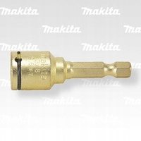 Makita Nasadka Końcówka BIT HEX 1/4" 9,6x50mm (3/8") B-28575