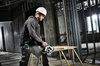 Makita Pilarka Szyna 1,5M Ładowark Aku 5AH DHS660Z