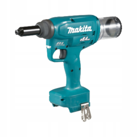 MAKITA AKUMULATOROWA NITOWNICA 18V DRV250ZJ