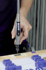 WAŁEK GIĘTKI DREMEL (225) 1070mm ORYGINAŁ DEALER