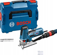 Bosch Professional Wyrzynarka 230V 800W GST 160 CE 0601517000