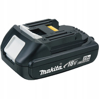 MAKITA AKUMULATOR 18.0V/2.0Ah LI BL1820