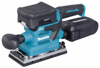 Makita Aku 18V Szlifierka Oscylacyjna DBO380Z