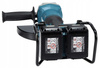 Makita Aku Szlifierka Kątowa LXT 36V 230mm 4x5Ah BL1850 DC18RD DGA900Z