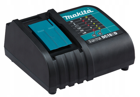 Makita Piła Pilarka Łańcuchowa Do Gałęzi 18V 1x3Ah BL1830 DC18SD DUC150Z01