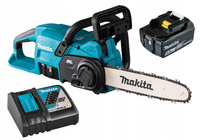 Makita Pilarka Łańcuchowa DC18RC 1x5AH DUC307ZX3