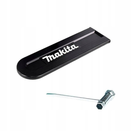 MAKITA AKUMULATOROWA PIŁA ŁAŃCUCHOWA DUC 355 Z