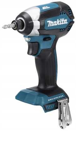Makita Aku Wkrętarka Zakrętarka 18V LXT 1/4" 170Nm 1x3Ah BL1830 DTD153Z