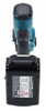 Makita Piła Pilarka Łańcuchowa Do Gałęzi 18V 1x3Ah BL1830 DC18SD DUC150Z01