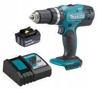 Makita Wiertarko Wkrętarka 1x3AH DC18RC DHP453Z