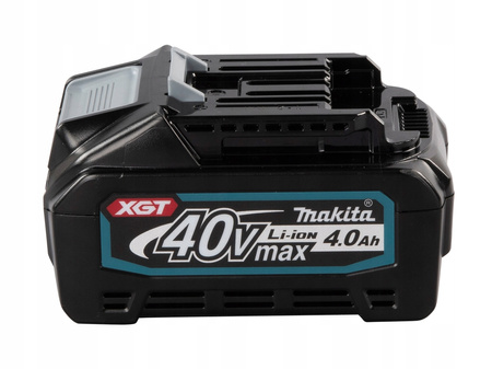 Makita Akumulator Bateria Li-Ion XGT 40 V Max 4Ah BL4040 191B26-6
