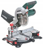 Metabo Piła Ukośna Ukośnica Kapówka 230V 1350W 216 mm 619216000 KS 216 M