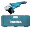 Makita Szlifierka Kątowa Walizka 2200W GA9020R