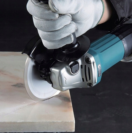 SZLIFIERKA KĄTOWA Makita GA5030R 720 W 125 mm