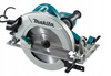 Makita Piła 2000W Torba łącznik 198885 Adapter 198570 2x Szyna1,5M HS0600