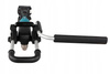 Makita Wiertnica Glebowa 2x5Ah DC18RC DDG460ZX7