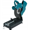Makita Piła Ukośnica Przecinarka 230V 2200W 355mm 10x Tarcza B-10665 LW1401