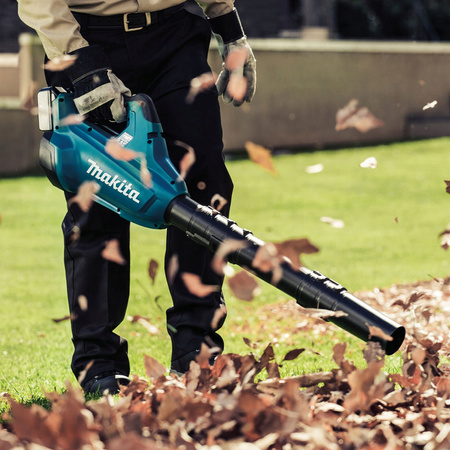 MAKITA DMUCHAWA AKUM. 2x18 V DUB362Z