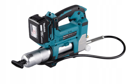 Makita Aku Smarownica Tawotnica 18V LXT 1x5Ah BL1850 DC18RC DGP180Z