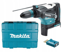 Makita Akumulatorowy Młot Udarowy LXT AVT SDS MAX 8J 36V Walizka DHR400ZKUN