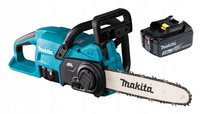 Makita Aku Pilarka Łańcuchowa 18V 1x3AH DUC307ZX3