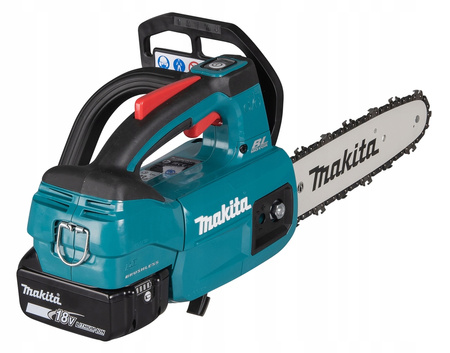 Makita Piła Łańcuchowa 18V DUC254Z Torba E-15512