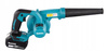 Makita Aku Kompaktowa Dmuchawa LXT 18V 98 m/s 2x3Ah BL1830 DC18RC DUB185Z