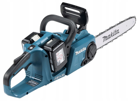 Makita Aku Piła Łańcuchowa DUC353Z Torba E-05549