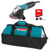 Makita Szlifierka Kątowa Torba Szczotka GA5030R