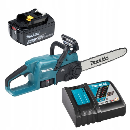 Makita Pilarka Łańcuchowa DC18RC 1x3AH DUC407ZX3