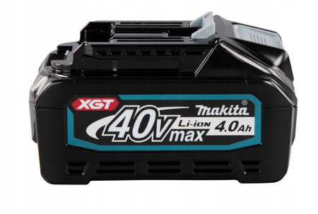 Makita Akumulator Bateria Li-Ion XGT 40 V Max 4Ah BL4040 191B26-6