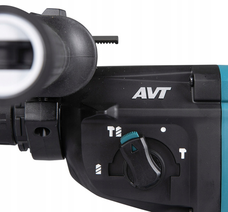 Makita Wiertarka Młotowiertarka SDS Plus LXT 2x18V 36V 2,9J DHR281Z
