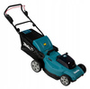 Makita Akumulatorowa Kosiarka LXT 2x18V 36V 48CM 62L DLM480