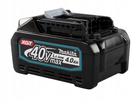 Makita Akumulator Bateria Li-Ion XGT 40 V Max 4Ah BL4040 191B26-6