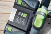 FESTOOL Zagłębiarka akumulatorowa TSC 55 KEB-Basic