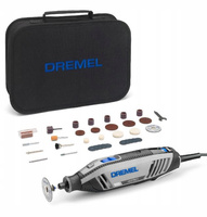 Dremel Narzędzie Wielofunkcyjne Akcesoria Torba 4250 4250-30