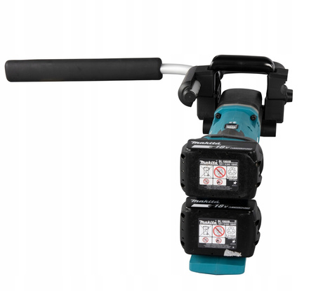 Makita Wiertnica Glebowa 2x5Ah DC18RC DDG460ZX7